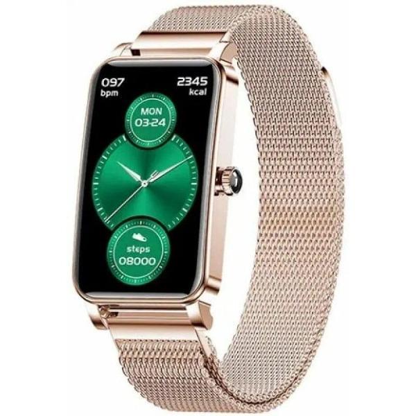 Смарт-часы CheckME Smart CMSZX19GG