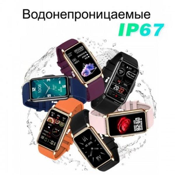 Смарт-часы CheckME Smart CMSH80GBR