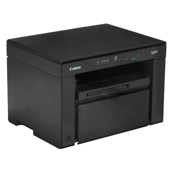 Многофункциональное устройство Canon i-CLASS MF3010 (5252B008/5252B007/5252B009/5252B011/61CAMF30101SP1)