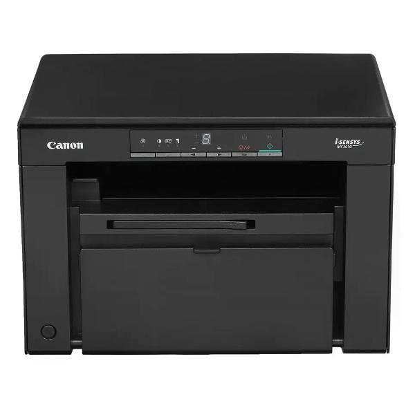 Многофункциональное устройство Canon i-CLASS MF3010 (5252B008/5252B007/5252B009/5252B011/61CAMF30101SP1)