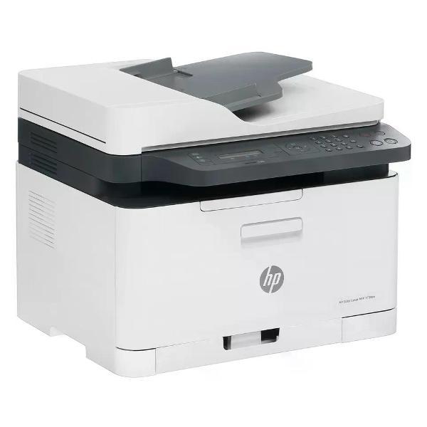 Многофункциональное устройство HP Color Laser MFP 179fnw (4ZB97A)