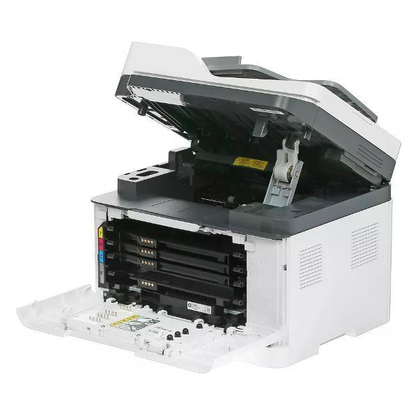 Многофункциональное устройство HP Color Laser MFP 179fnw (4ZB97A)