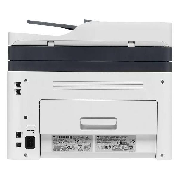 Многофункциональное устройство HP Color Laser MFP 179fnw (4ZB97A)
