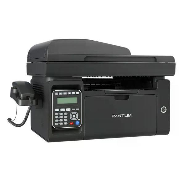 Многофункциональное устройство Pantum M6607nw