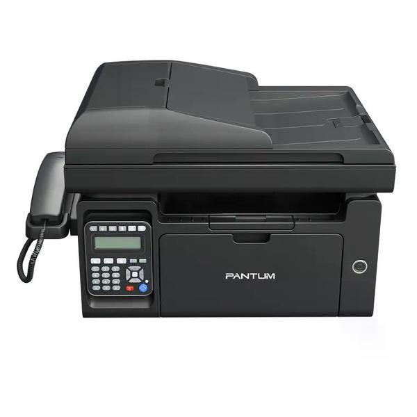 Многофункциональное устройство Pantum M6607nw