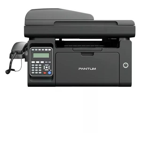 Многофункциональное устройство Pantum M6607nw