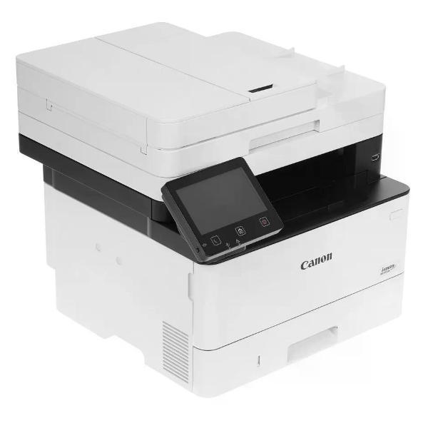 Многофункциональное устройство Canon i-SENSYS MF455dw (5161C006)
