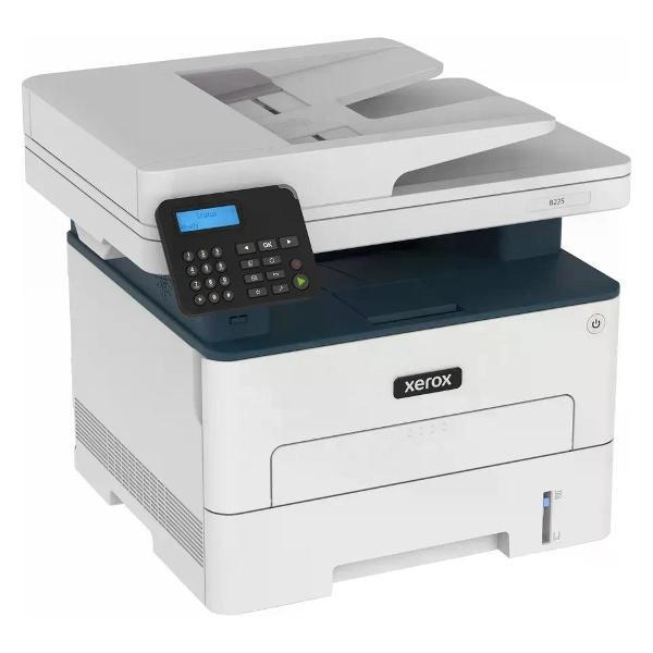 Многофункциональное устройство Xerox B225DNI (B225V_DNI)