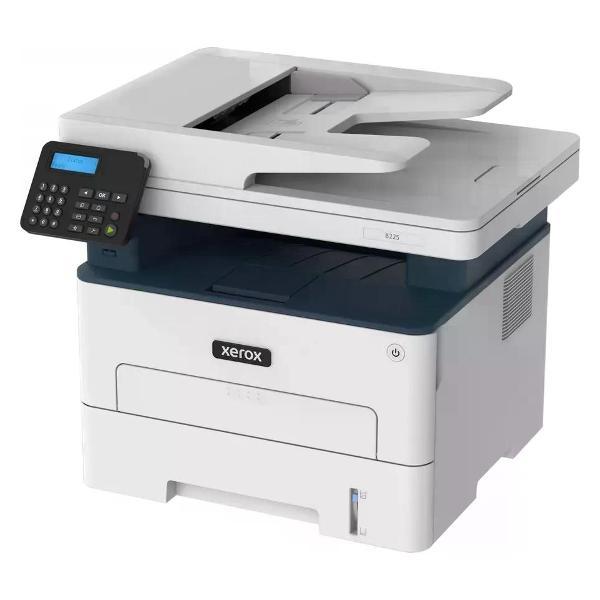Многофункциональное устройство Xerox B225DNI (B225V_DNI)