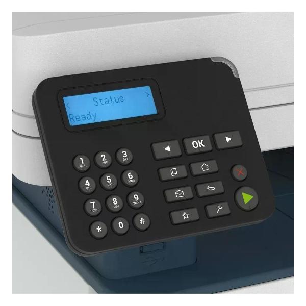 Многофункциональное устройство Xerox B225DNI (B225V_DNI)