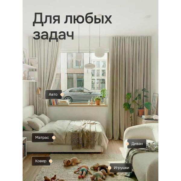 Пылесос напольный KIWIS H3