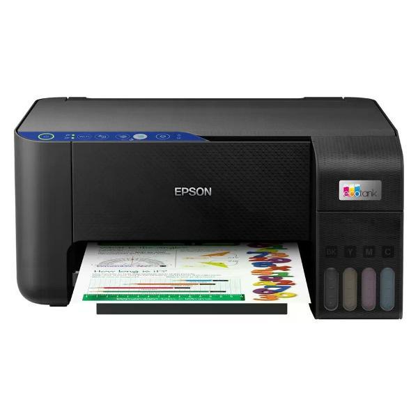 Многофункциональное устройство Epson L3251 (C11CJ67409/419)
