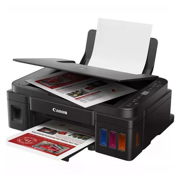 Многофункциональное устройство Canon G3410 (2315C009)