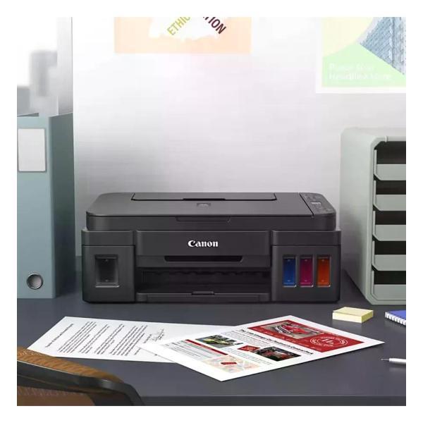 Многофункциональное устройство Canon G3410 (2315C009)