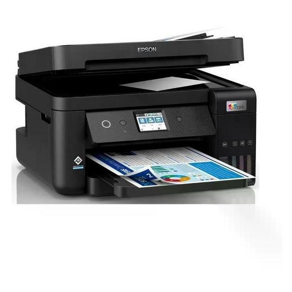 Многофункциональное устройство Epson L6290 (C11CJ60505/408/507)