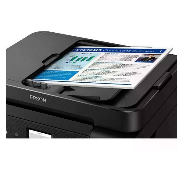 Многофункциональное устройство Epson L6290 (C11CJ60505/408/507)