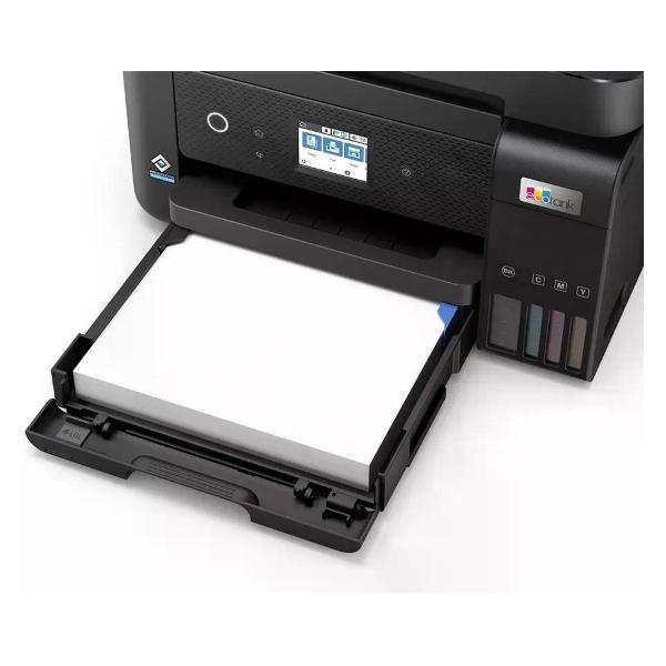 Многофункциональное устройство Epson L6290 (C11CJ60505/408/507)