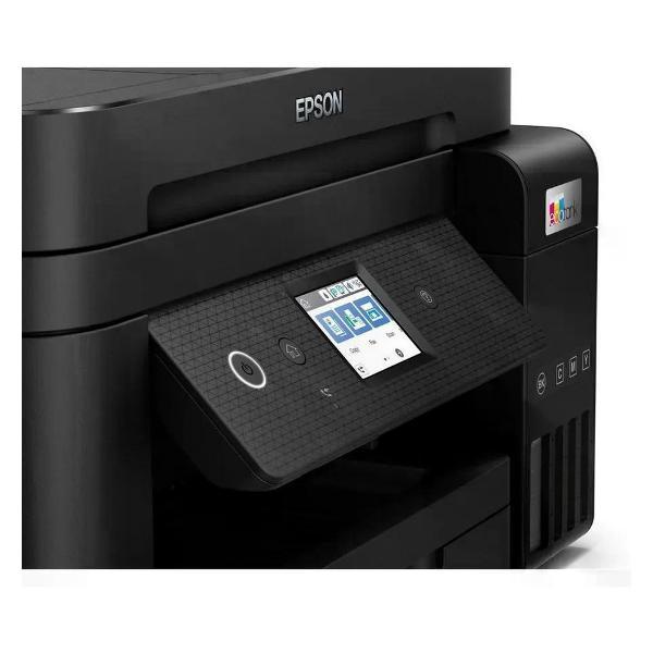 Многофункциональное устройство Epson L6290 (C11CJ60505/408/507)