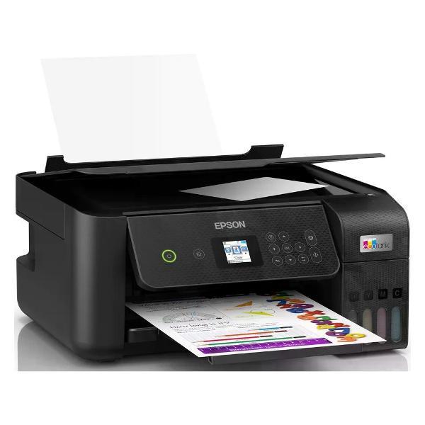 Многофункциональное устройство Epson L3260 (C11CJ66507/C11CJ66414)