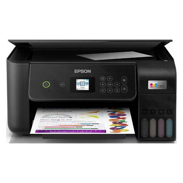 Многофункциональное устройство Epson L3260 (C11CJ66507/C11CJ66414)