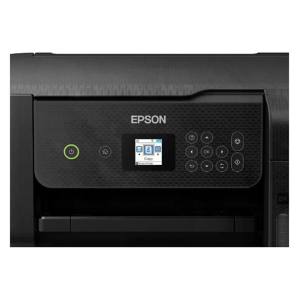 Многофункциональное устройство Epson L3260 (C11CJ66507/C11CJ66414)