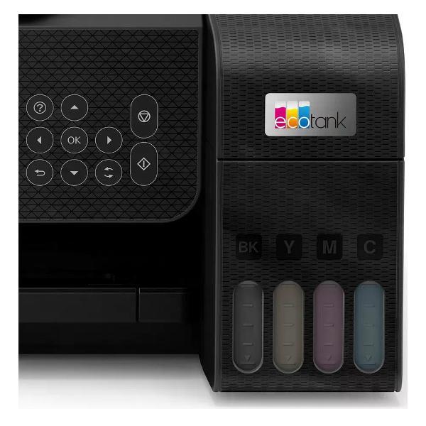 Многофункциональное устройство Epson L3260 (C11CJ66507/C11CJ66414)