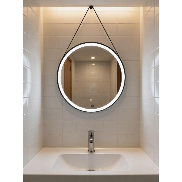 Зеркало Uni-Flow M642 d600