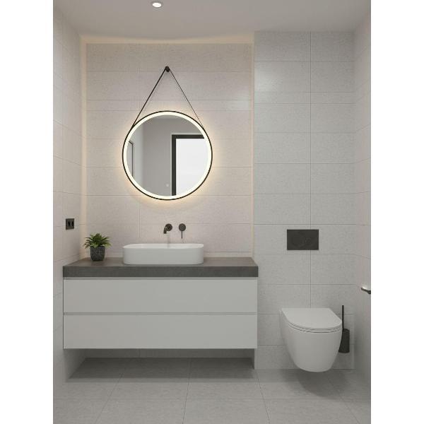 Зеркало Uni-Flow M642 d600