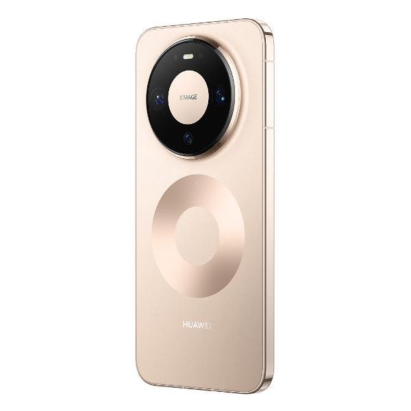 Смартфон HUAWEI Mate 80 Pro 16/512GB золотой