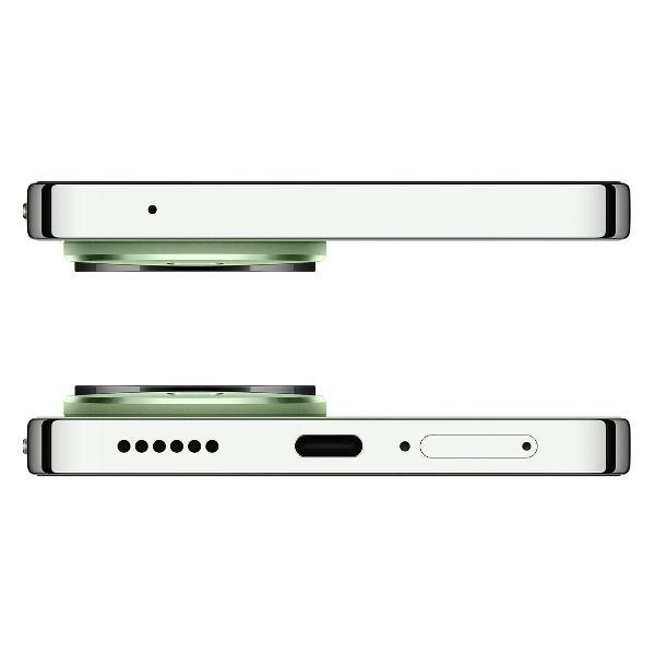 Смартфон HUAWEI nova 15 12/256GB зеленый