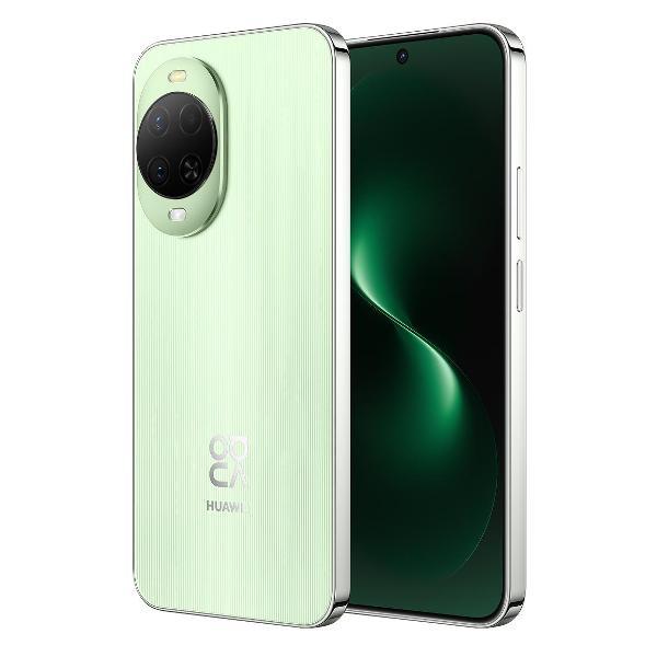 Смартфон HUAWEI nova 15 12/256GB зеленый