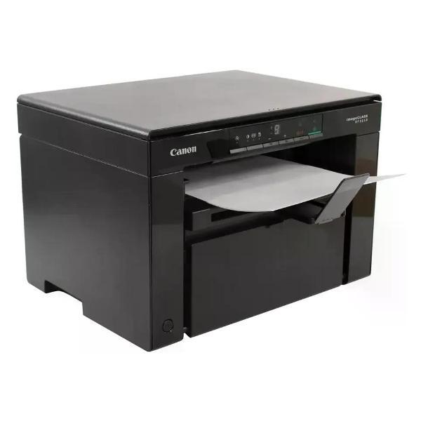 Многофункциональное устройство Canon imageClass MF3010 (5252B007/5252B008/5252B011)