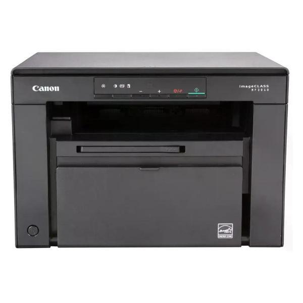 Многофункциональное устройство Canon imageClass MF3010 (5252B007/5252B008/5252B011)