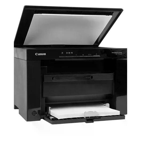 Многофункциональное устройство Canon imageClass MF3010 (5252B007/5252B008/5252B011)