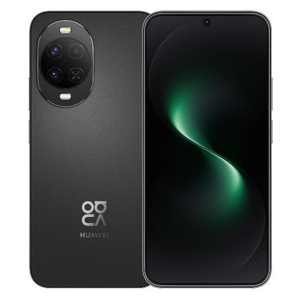 Смартфон HUAWEI nova 15 12/256GB черный