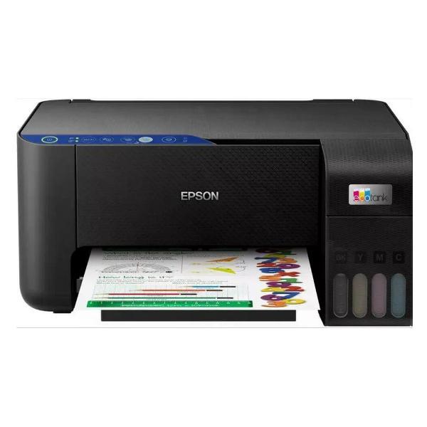 Многофункциональное устройство Epson L3251 (C11CJ67409/419)