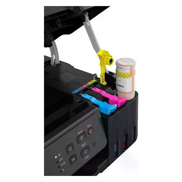 Многофункциональное устройство Canon PIXMA G2430 (5991C009)