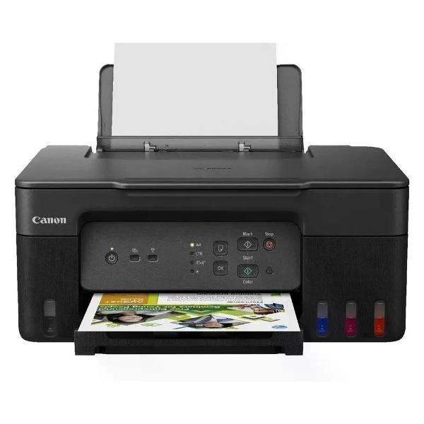 Многофункциональное устройство Canon Pixma G3430 (5989C009)