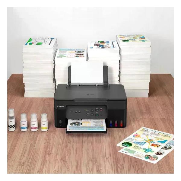 Многофункциональное устройство Canon Pixma G3430 (5989C009)