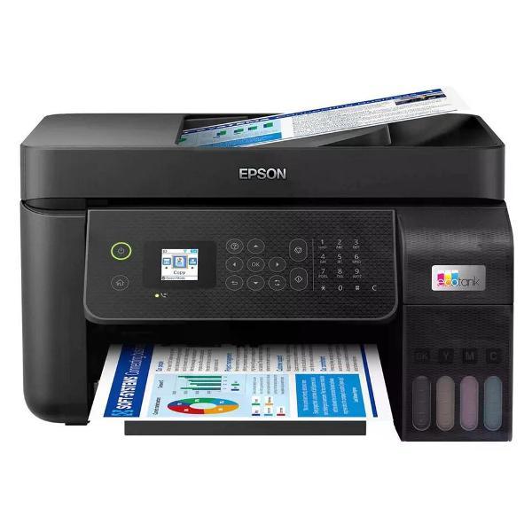 Многофункциональное устройство Epson L5290 (C11CJ65512/C11CJ65409)