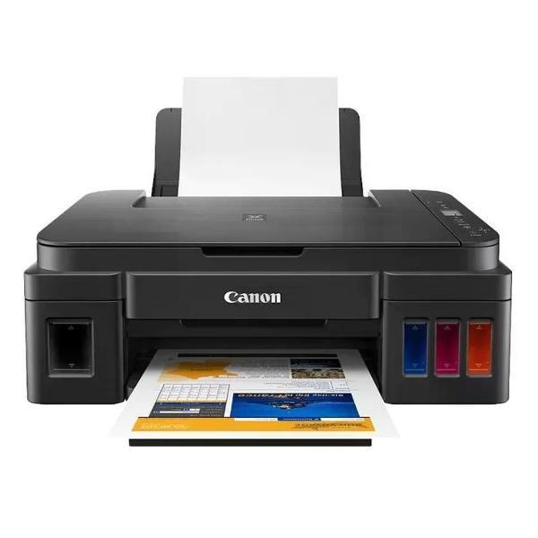 Многофункциональное устройство Canon Pixma G2410 (2313C009)