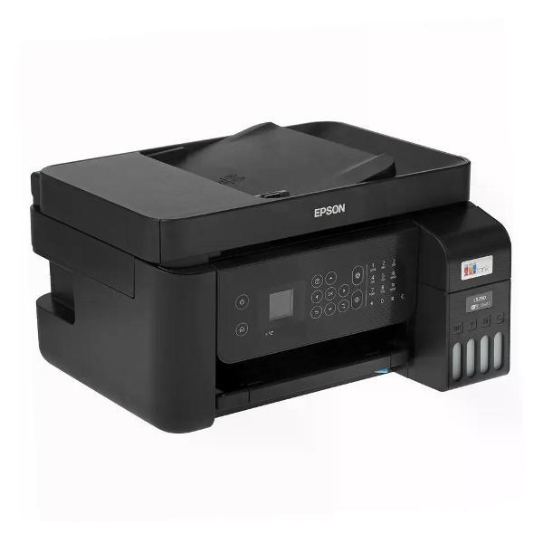 Многофункциональное устройство Epson EcoTank L5290 (C11CJ65512) фото
