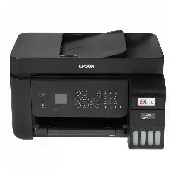 Многофункциональное устройство Epson EcoTank L5290 (C11CJ65512)
