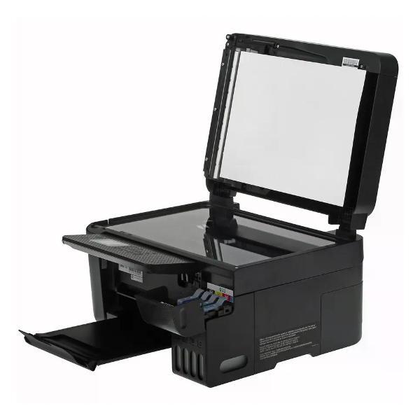 Многофункциональное устройство Epson EcoTank L5290 (C11CJ65512)