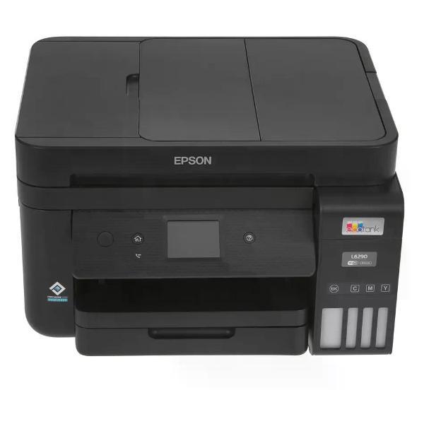 Многофункциональное устройство Epson EcoTank L6290 (C11CJ60505)
