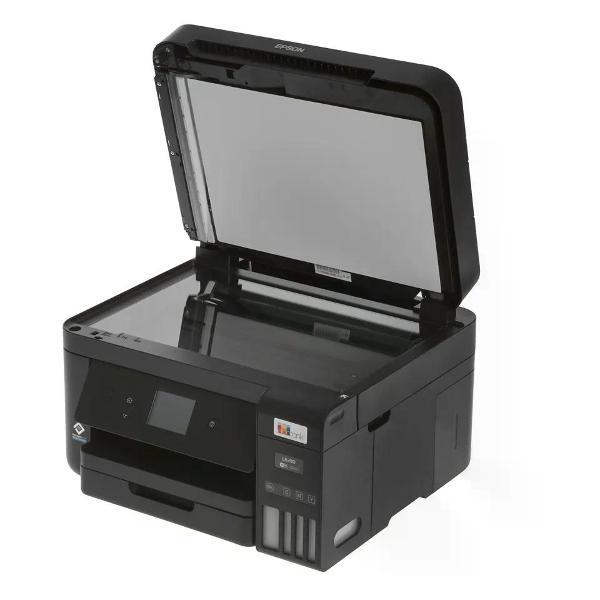 Многофункциональное устройство Epson EcoTank L6290 (C11CJ60505)