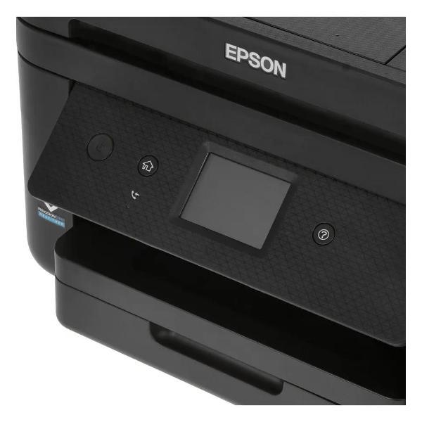 Многофункциональное устройство Epson EcoTank L6290 (C11CJ60505)