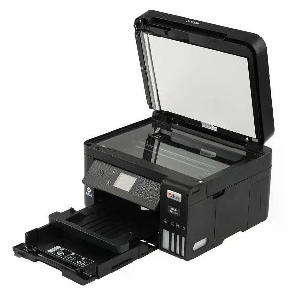 Многофункциональное устройство Epson EcoTank L6270 (C11CJ61407)