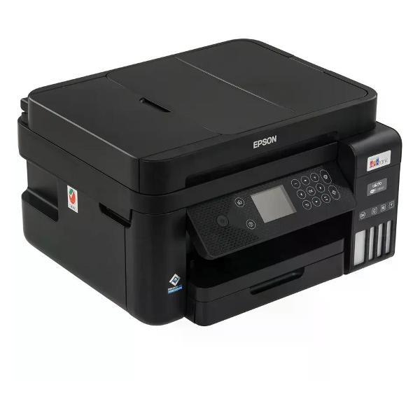 Многофункциональное устройство Epson EcoTank L6270 (C11CJ61407)