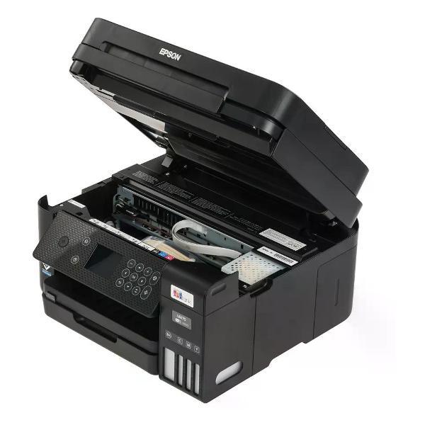 Многофункциональное устройство Epson EcoTank L6270 (C11CJ61407)